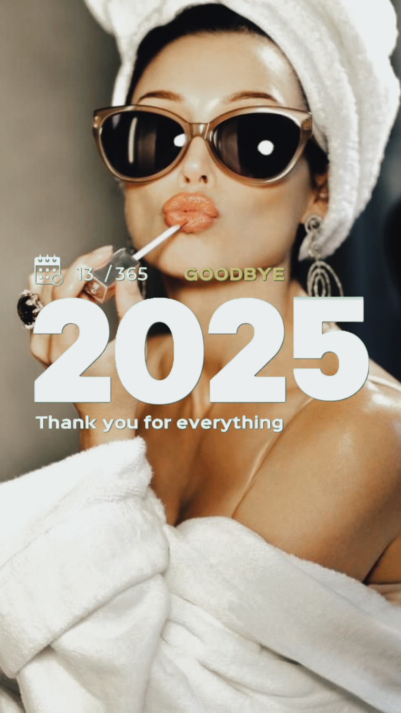 Adiós 2025...