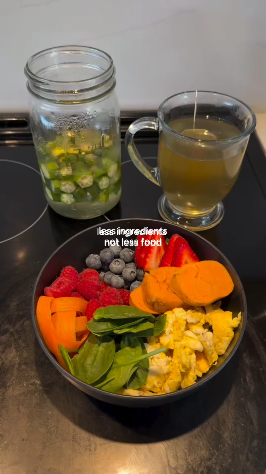 Nutrición
