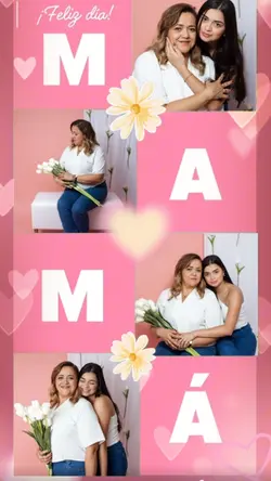 Mamá 
