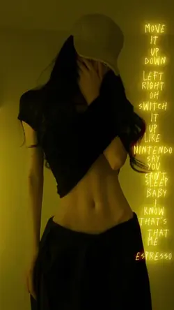 lyric template