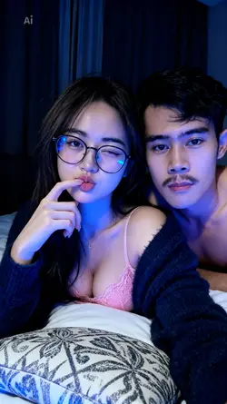 Ai Couple