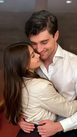 Couple Photo Collage