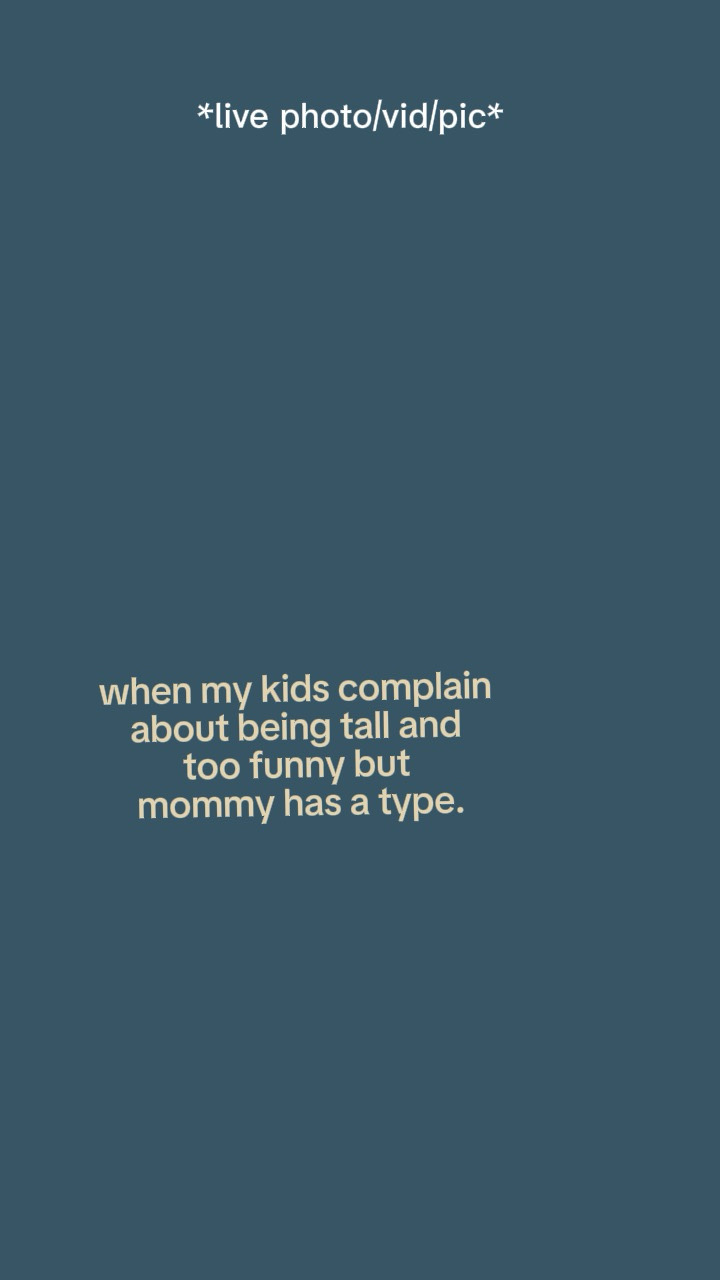 Whenmykidscomplain