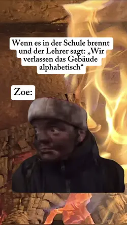 Abgebrannt