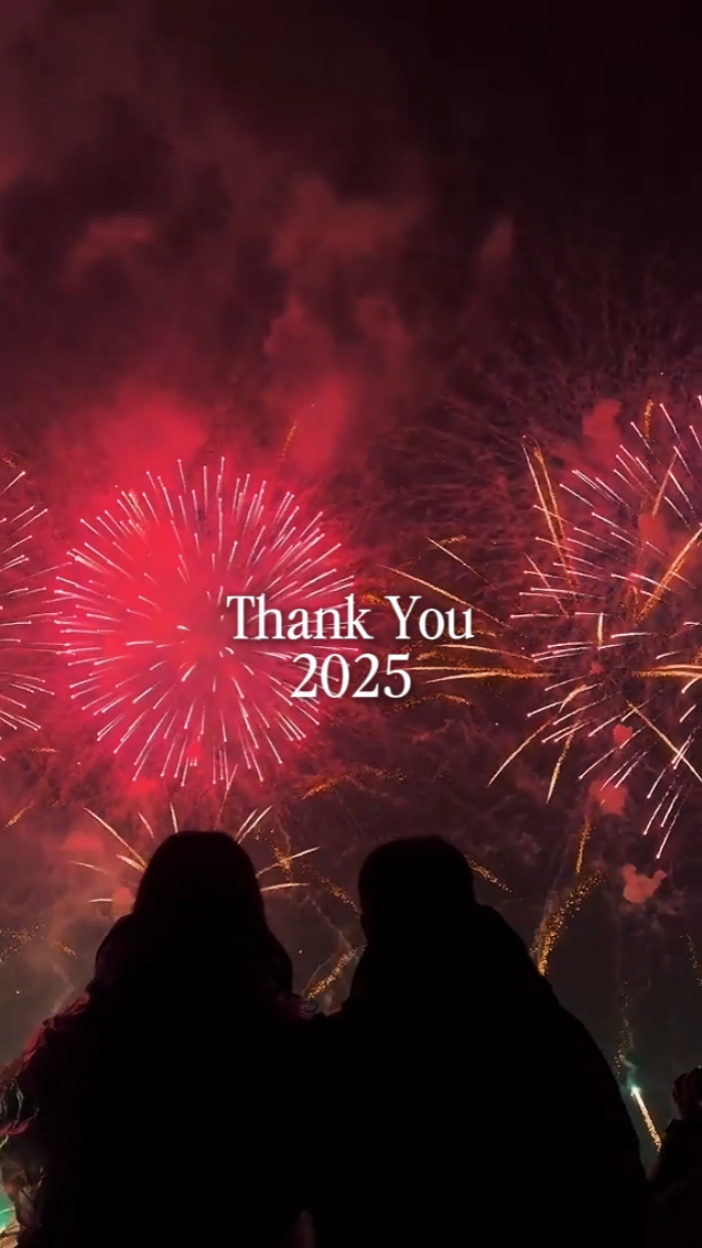 Salamat 2025