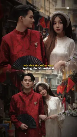 Một tình yêu không