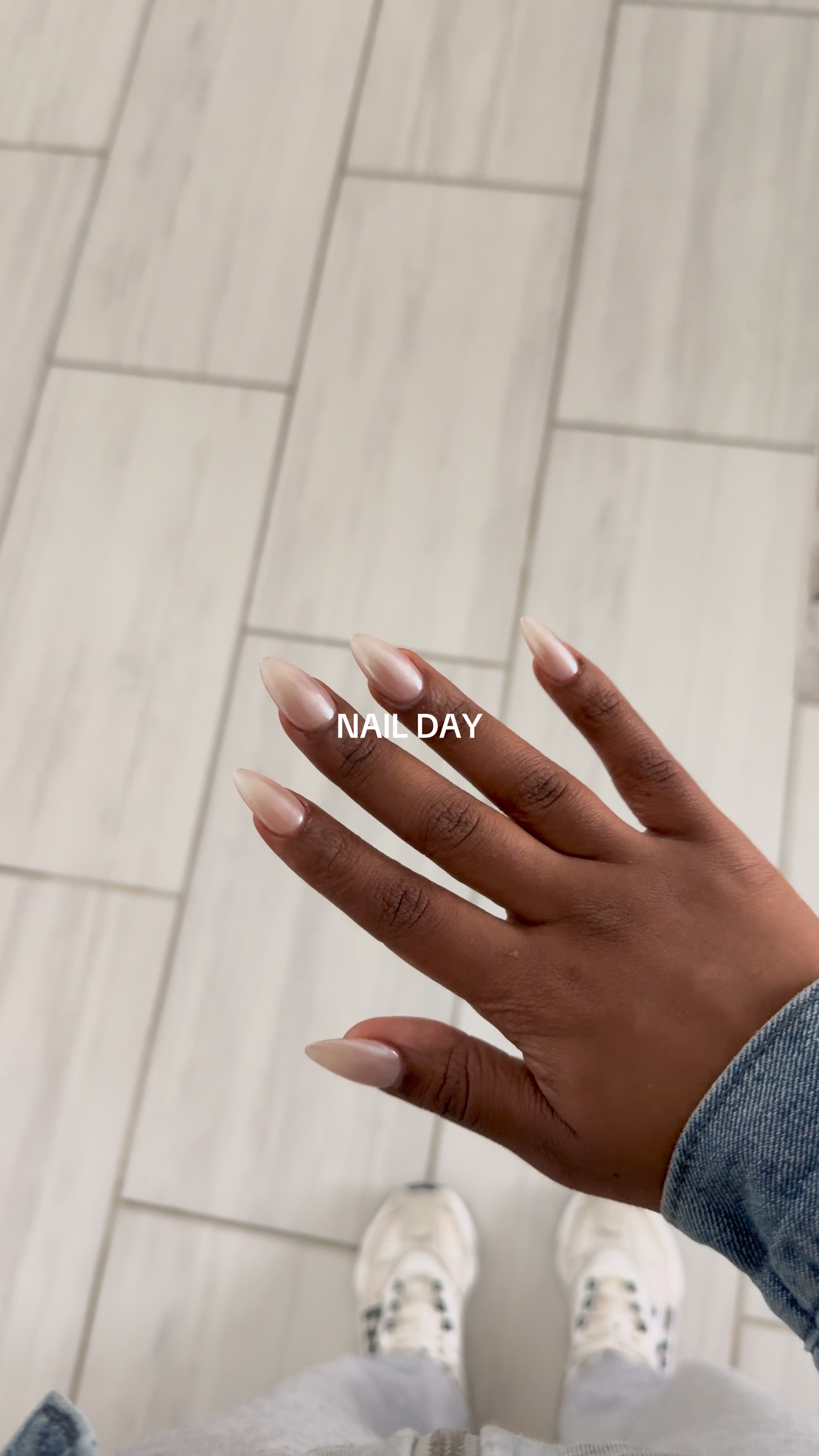 Día de las uñas 