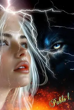 Neon Wolf Aura Edit