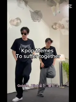 K-pop Memes 