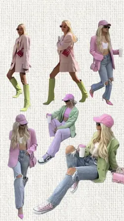 FASHION 