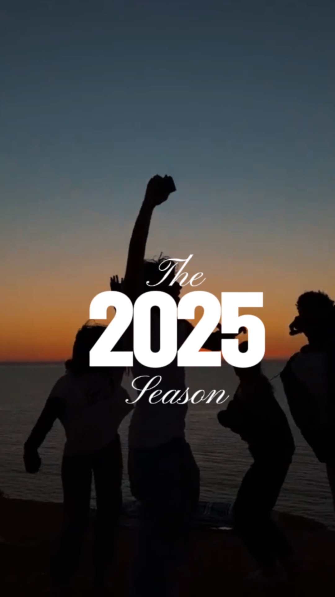 Rekap 2025