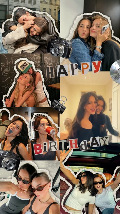 Geburtstag