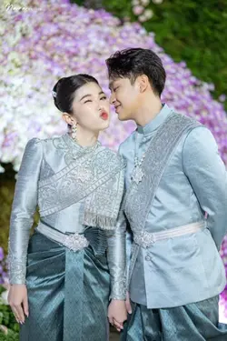 Salnea wedding❤️👑