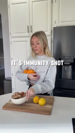 Immune shot