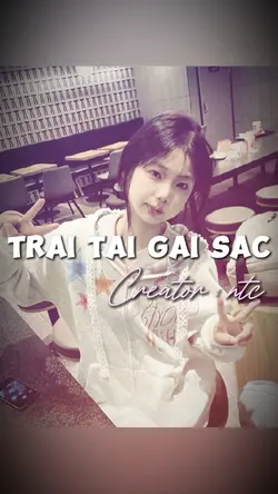 TRAI TÀI GÁI SẮC