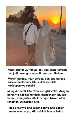 Teman hidup