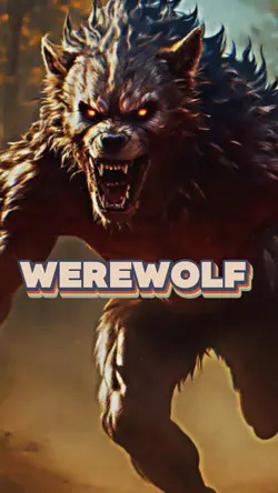 WEREWOLF 