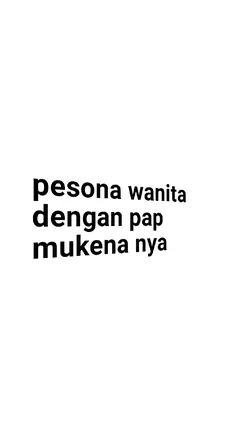 VERSI NO MIRROR