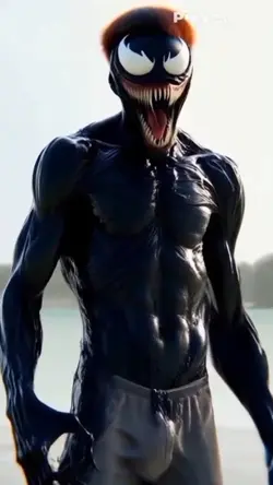 we are venom