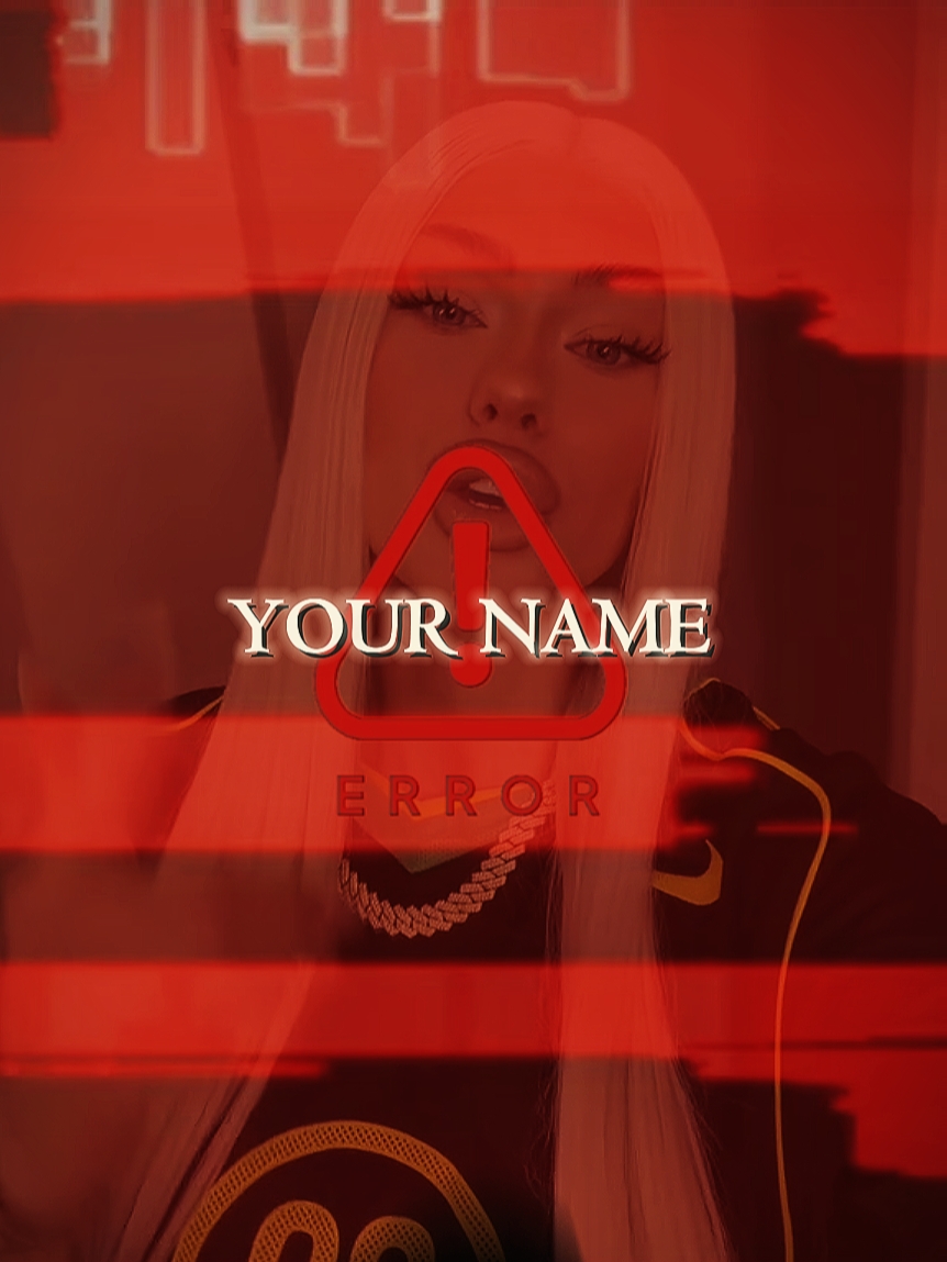 ERROR FUNK