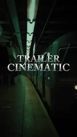 CINEMATIC TRAILER