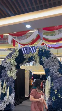 wedding festival