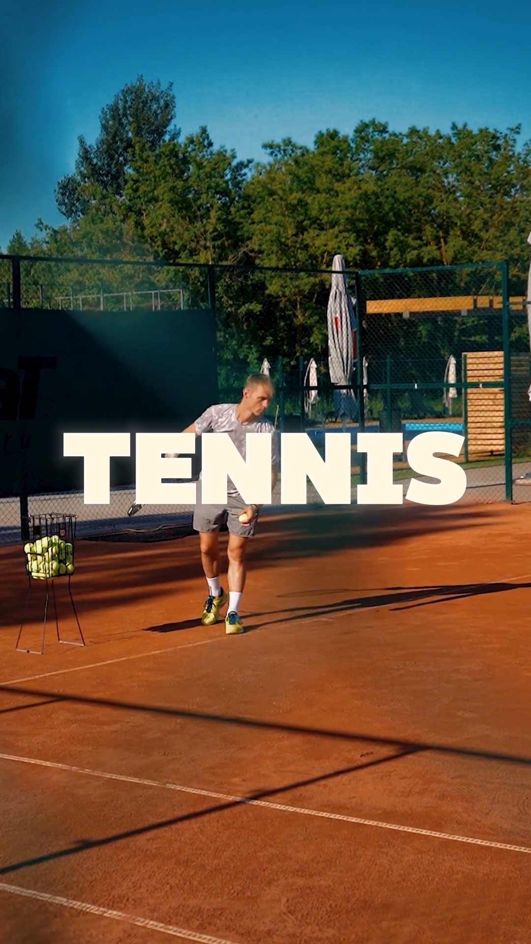 Tennis