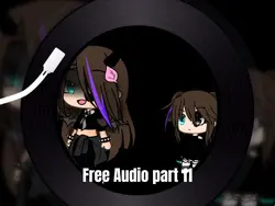 Free audio