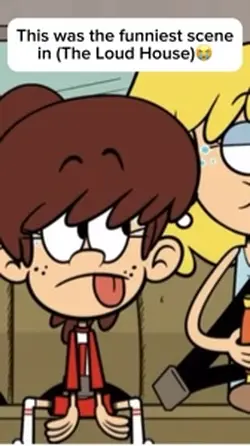 LOUD HOUSE CUT #1