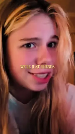 FRIENDS