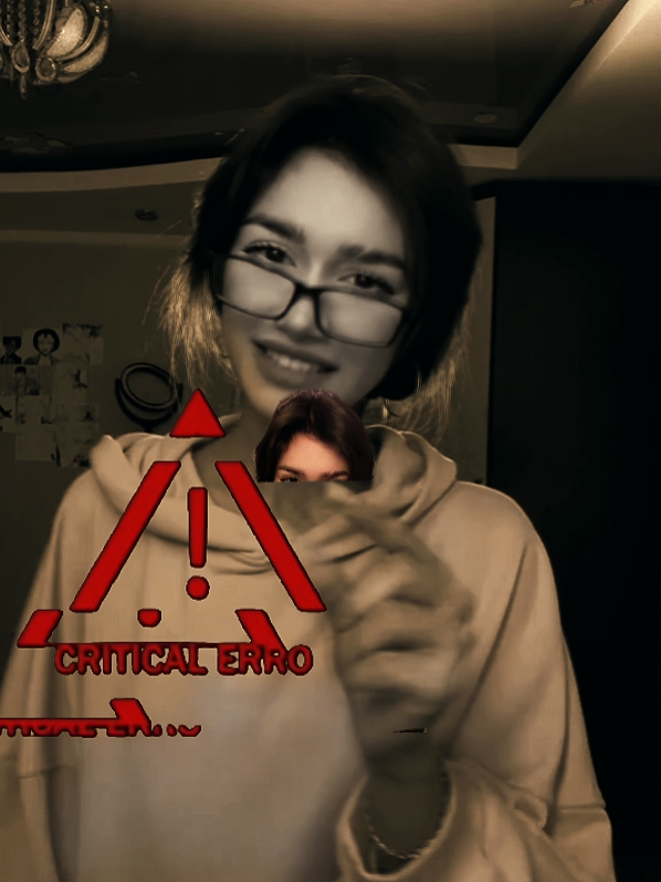 CARTICAL ERROR 