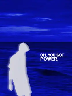 SUPER POWERS