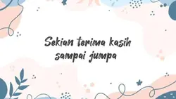 Closing Video