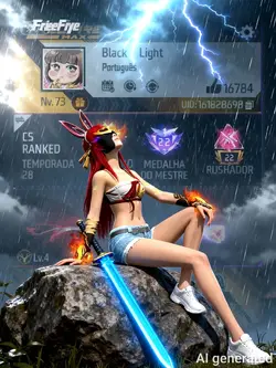 PERFIL FF IA