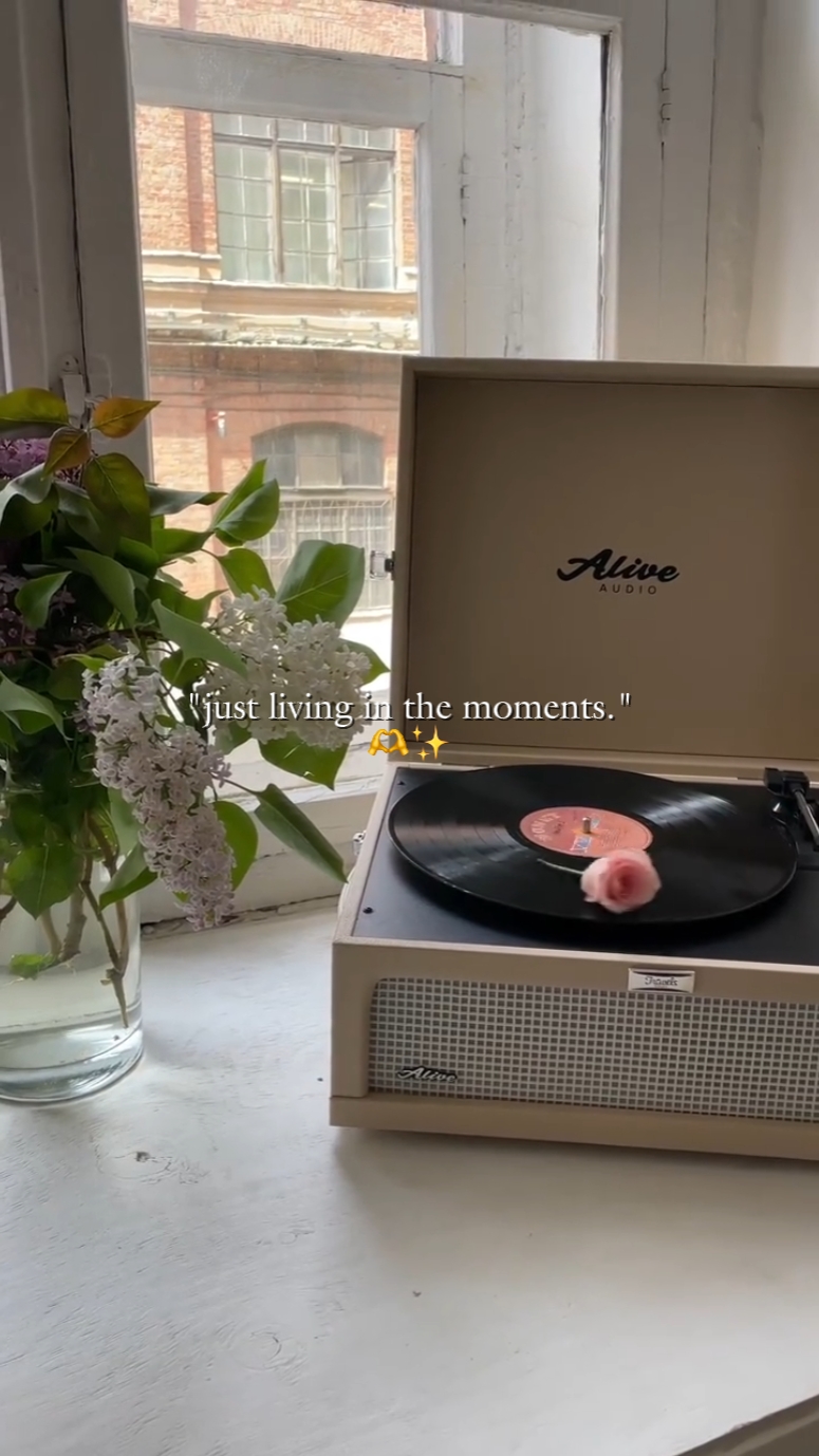moments aesthetic