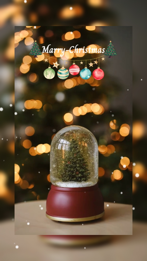 Weihnachten heiraten