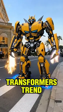 Transformers ai