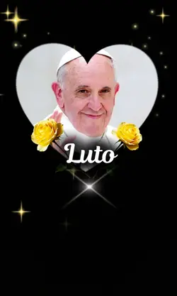 luto papa