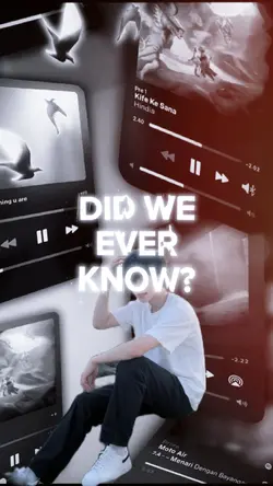 3D Spotify Aesthetic