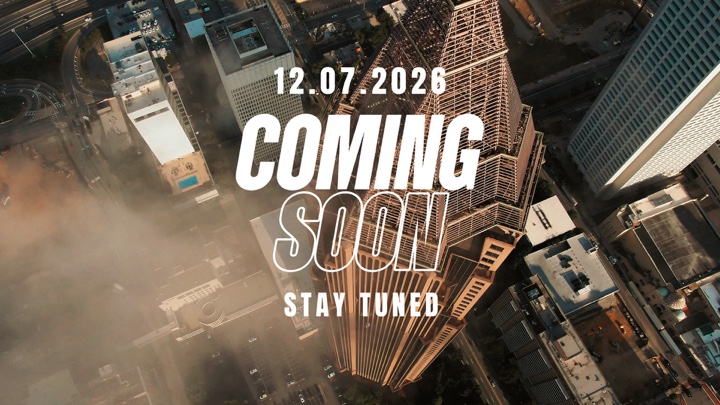 Filmischer Trailer