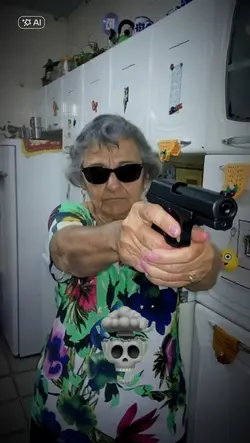 Gun's
