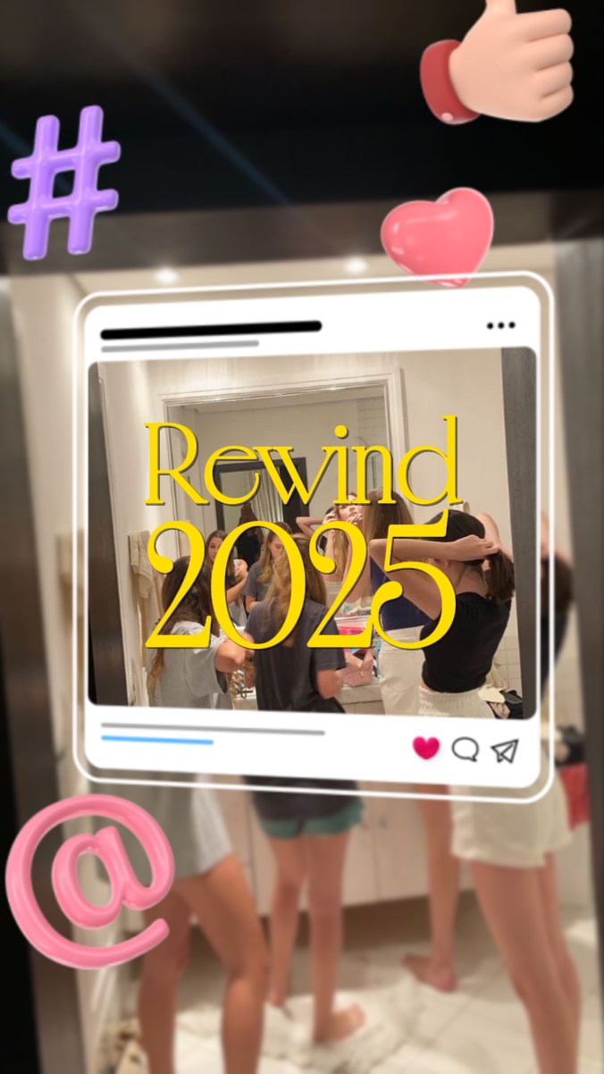 Rebobinado 2025: resumen