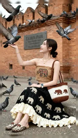 ai ภาพสวยๆ