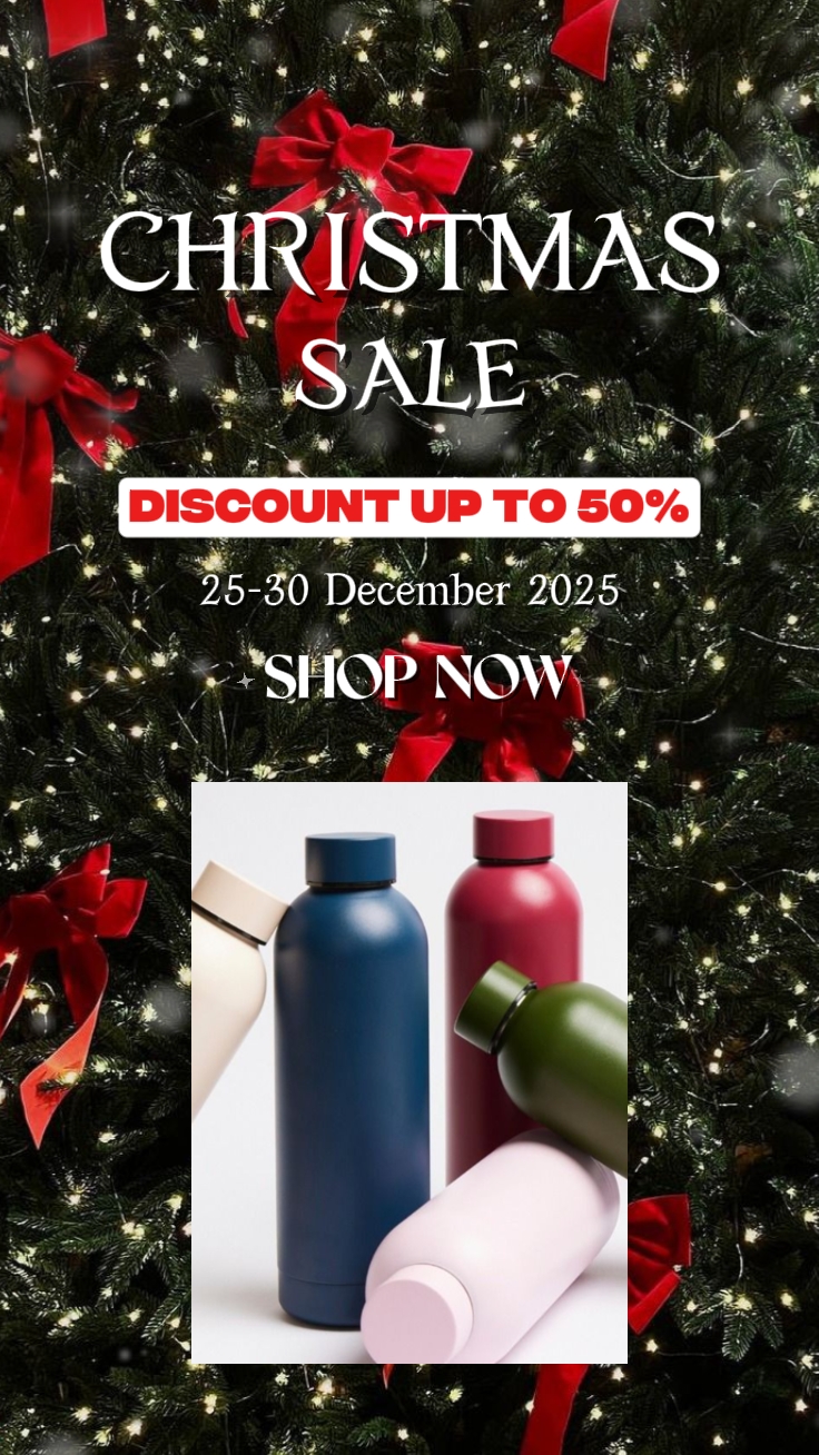 Promoção de natal
