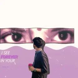 When I see you smile