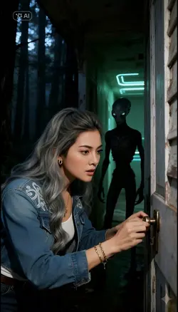 Escape Alien
