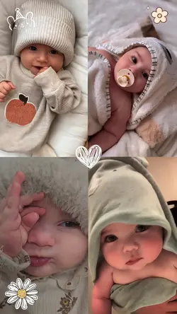 Baby 4 videos
