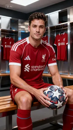 Liverpool FC