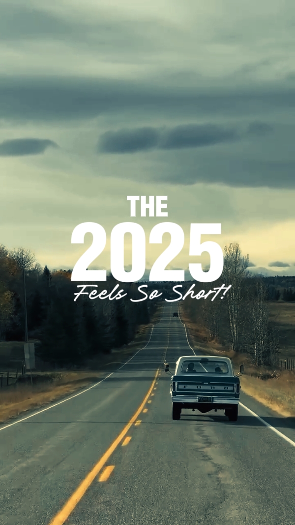 2025 ist kurz