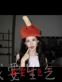我要生氣了 3影圖